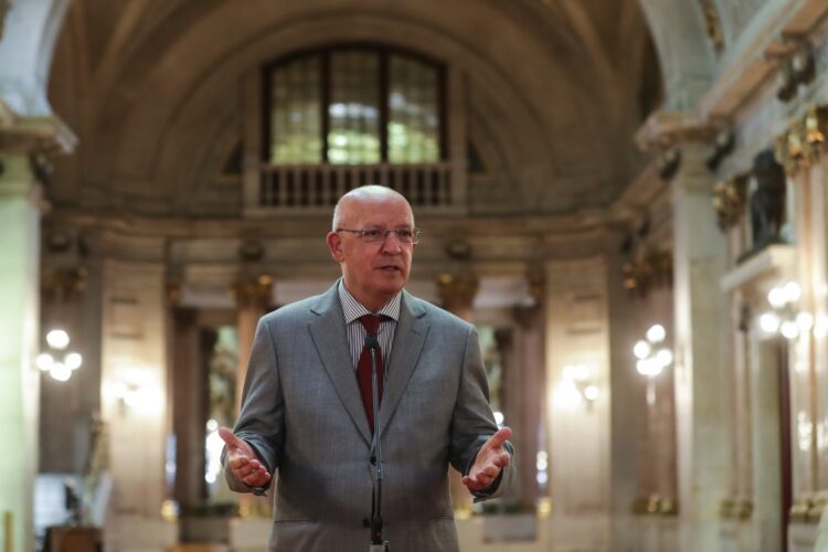 Augusto Santos Silva esta semana na Suécia para reuniões institucionais e encontro com comunidade portuguesa 11 Augusto Santos Silva esta semana na Suécia para reuniões institucionais e encontro com comunidade portuguesa