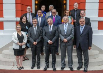 Bolieiro quer mostrar Açores do Futuro às novas gerações de emigrantes