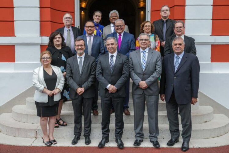 Bolieiro quer mostrar Açores do Futuro às novas gerações de emigrantes 11 Bolieiro quer mostrar Açores do Futuro às novas gerações de emigrantes