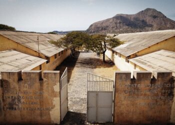 Cabo Verde. Portugal apoia candidatura do ex-Campo de Concentração do Tarrafal à UNESCO