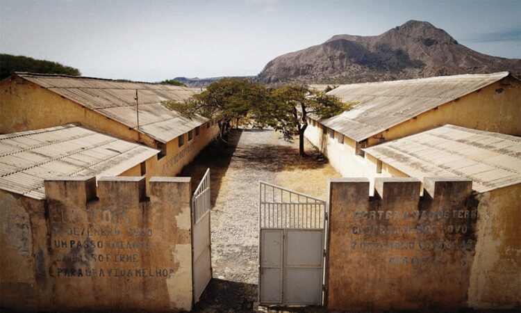 Cabo Verde. Portugal apoia candidatura do ex-Campo de Concentração do Tarrafal à UNESCO