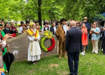 Foto: Conta oficial Twitter de Augusto Santos Silva, Presidente da Assembleia da República