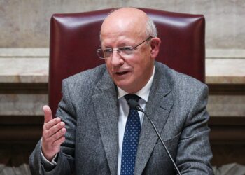 Canadá. Augusto Santos Silva com as comunidades portuguesas no 10 de Junho