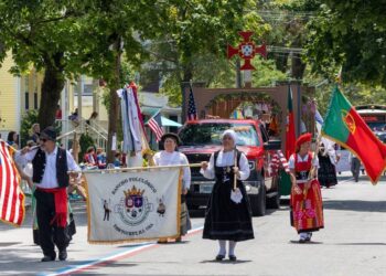 Celebrações do Dia de Portugal prolongam-se durante o mês de junho em várias cidades dos EUA