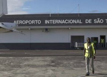 China vai financiar requalificação do aeroporto de São Tomé com mais de 95 milhões de euros