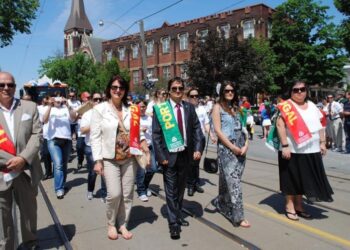 Comunidade celebra Mês do Património Português no Canadá