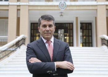 Cônsul em Macau elogia resiliência de portugueses e trabalho da AICEP e do IPOR