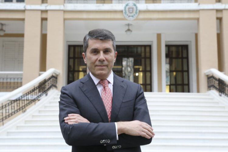 Cônsul em Macau elogia resiliência de portugueses e trabalho da AICEP e do IPOR