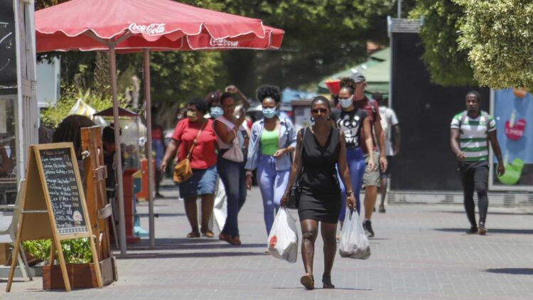 Dívida “verde” ajuda economias africanas e aumenta resiliência climática, diz UNECA