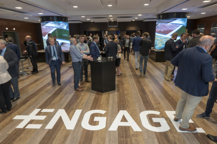 ENGAGE´22: Fórum Internacional de Tecnologia em Portugal terá CEPERJ a representar o Brasil 11 Foto: Arquivo ENGAGE 2019