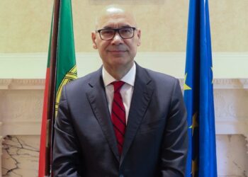 EUA. Novo embaixador português em Washington promete “aprofundar relação especialmente próxima”