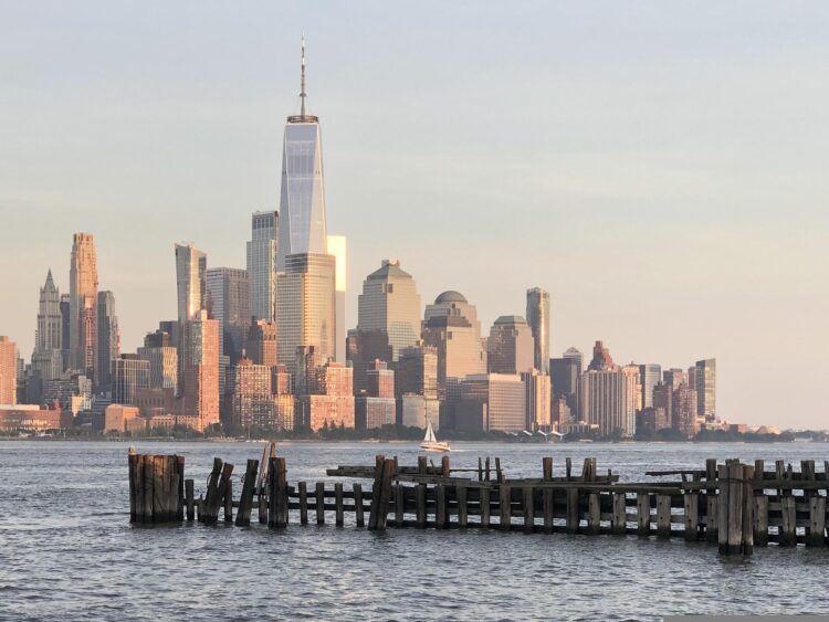 EUA. Saiba em que Estados os luso-americanos ganham mais 11 Foto: Jan Carson/ Pixabay