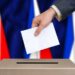 Eleições em França: 35% dos franceses em Portugal votaram online na primeira volta 21 Eleições em França: 35% dos franceses em Portugal votaram online na primeira volta