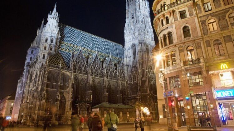 Emigração portuguesa para a Áustria recupera em 2021 11 Emigração portuguesa para a Áustria recupera em 2021