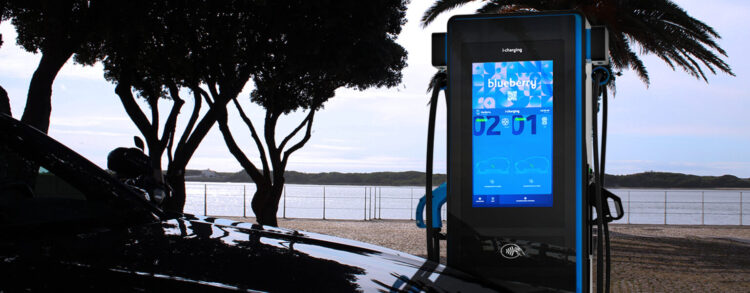 Empresa portuguesa vai fornecer carregadores de veículos elétricos para a Grande Baía de Guangdong–Hong Kong–Macau 11 Empresa portuguesa vai fornecer carregadores de veículos elétricos para a Grande Baía de Guangdong–Hong Kong–Macau