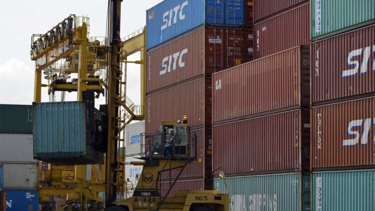 Exportações dos países lusófonos para Macau sobem 35% 11 Exportações dos países lusófonos para Macau sobem 35%