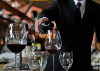 Festa junta mais de 50 produtores de vinho portugueses em Londres