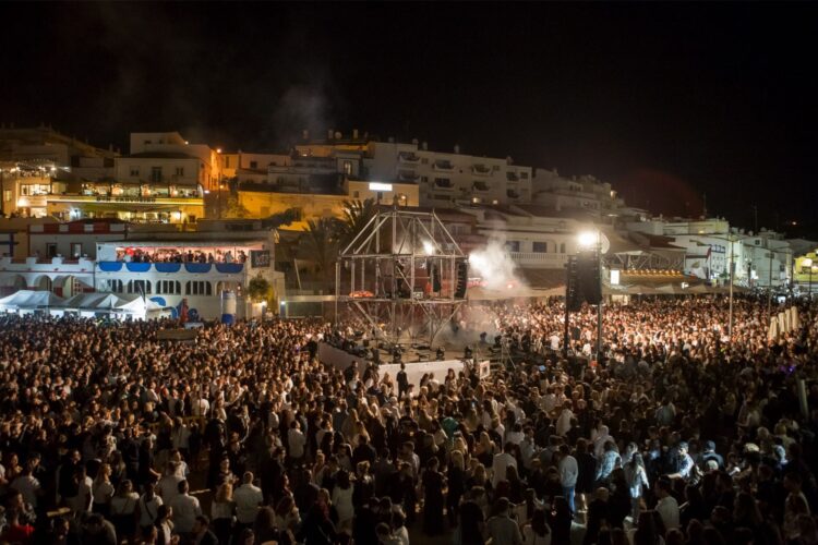 Festas de Verão no Algarve começam este fim-de-semana