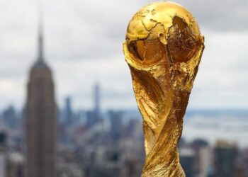 Fifa divulga as cidades onde se vai disputar o Mundial 2026