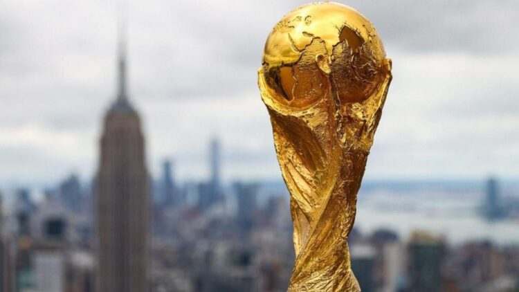 Fifa divulga as cidades onde se vai disputar o Mundial 2026 11 Fifa divulga as cidades onde se vai disputar o Mundial 2026