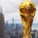 Fifa divulga as cidades onde se vai disputar o Mundial 2026