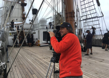 Foto: Associação de Imagem Portuguesa (AIP)