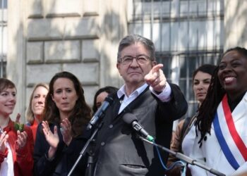 França/Eleições: Candidato de Mélenchon vence no círculo eleitoral que inclui Portugal
