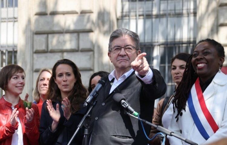 França/Eleições: Candidato de Mélenchon vence no círculo eleitoral que inclui Portugal 11 França/Eleições: Candidato de Mélenchon vence no círculo eleitoral que inclui Portugal