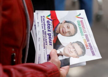 Franceses vão hoje às urnas escolher os deputados para Assembleia Nacional