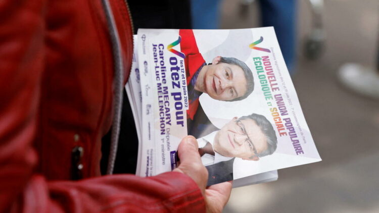 Franceses vão hoje às urnas escolher os deputados para Assembleia Nacional 11 Franceses vão hoje às urnas escolher os deputados para Assembleia Nacional