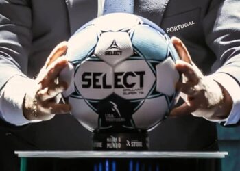 Futebol. Calendário da I e II ligas conhecido a 5 de julho no Porto