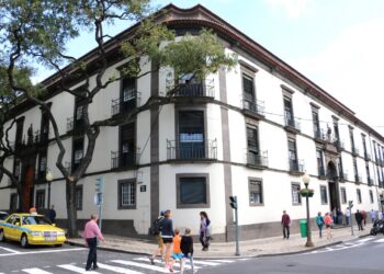 Governo da Madeira quer Macau como plataforma de negociação para a Ásia