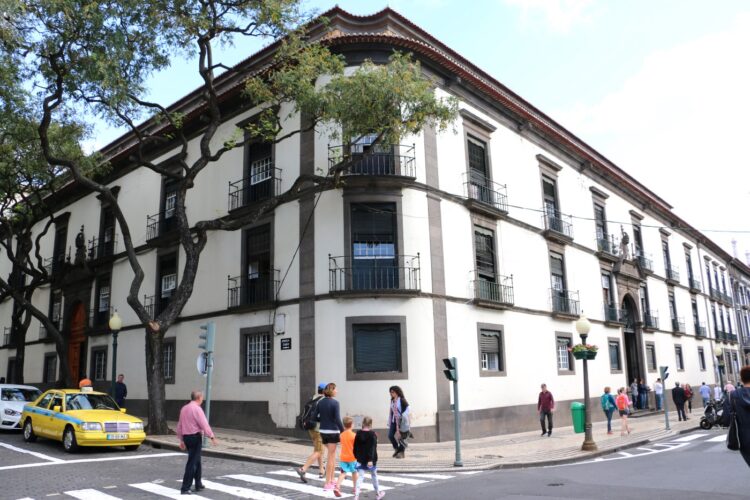 Governo da Madeira quer Macau como plataforma de negociação para a Ásia