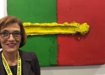 Grão-Ducado condecora luso-luxemburguesa com Ordem da Coroa de Carvalho