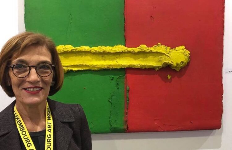 Grão-Ducado condecora luso-luxemburguesa com Ordem da Coroa de Carvalho 11 Grão-Ducado condecora luso-luxemburguesa com Ordem da Coroa de Carvalho