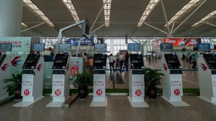 Ligação aérea entre Portugal e China retomada após mais de seis meses de suspensão 11 Ligação aérea entre Portugal e China retomada após mais de seis meses de suspensão