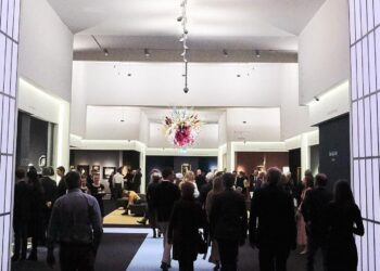 Maastricht. Portugal marca presença na maior feira de arte do mundo