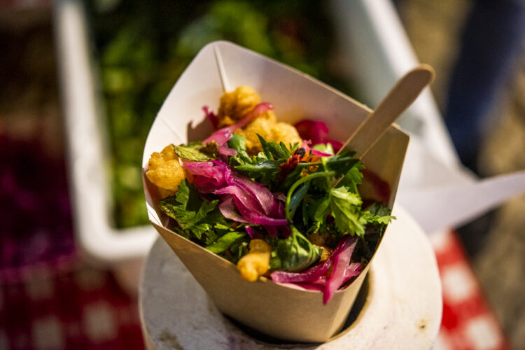 Mais de 50 "chefs" e 13 estrelas Michelin em festival internacional em Lisboa 11 Mais de 50 "chefs" e 13 estrelas Michelin em festival internacional em Lisboa