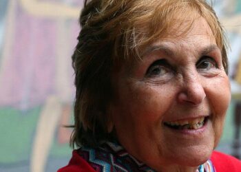 Marcelo condecora a título póstumo a pintora Paula Rego com o Grande Colar da Ordem de Camões