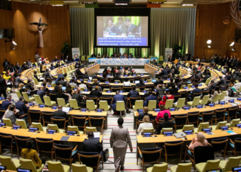 Marcelo desloca-se no próximo mês a Nova Iorque para pariticipar no High Level Political Fórum da ONU