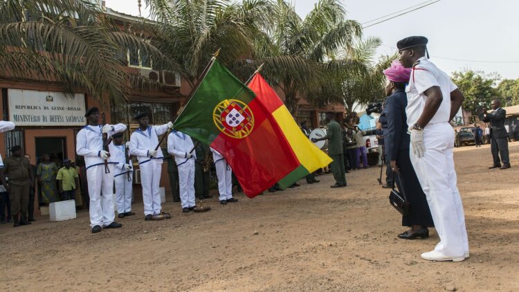 Marcelo espera que eleições na Guiné-Bissau cumpram "valores da CPLP"