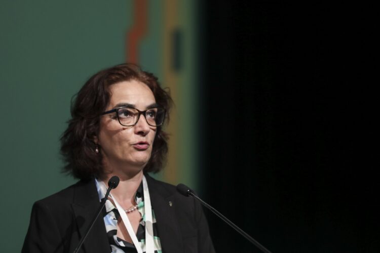 Ministra da Ciência urge investigadores portugueses no Reino Unido a concorrer ao Programa Horizonte 11 Ministra da Ciência urge investigadores portugueses no Reino Unido a concorrer ao Programa Horizonte