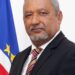 Ministro da Saúde de Cabo Verde vai assumir embaixada em Pequim 22 Ministro da Saúde de Cabo Verde vai assumir embaixada em Pequim