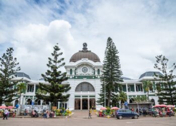 Moçambique vai acolher VII congresso de educação ambiental da CPLP