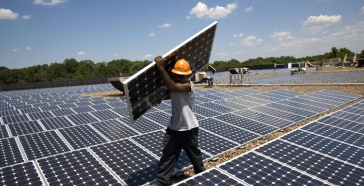 Moçambique vai lançar concurso para 60MW de projetos solares 11 Moçambique vai lançar concurso para 60MW de projetos solares