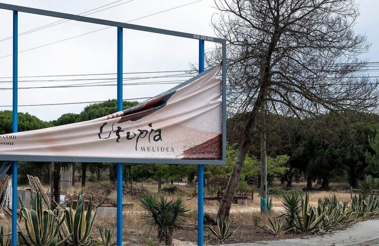 O paraíso da Costa Azul que está (quase) vedado aos portugueses 11 Foto: Valter Vinagre/ Contacto