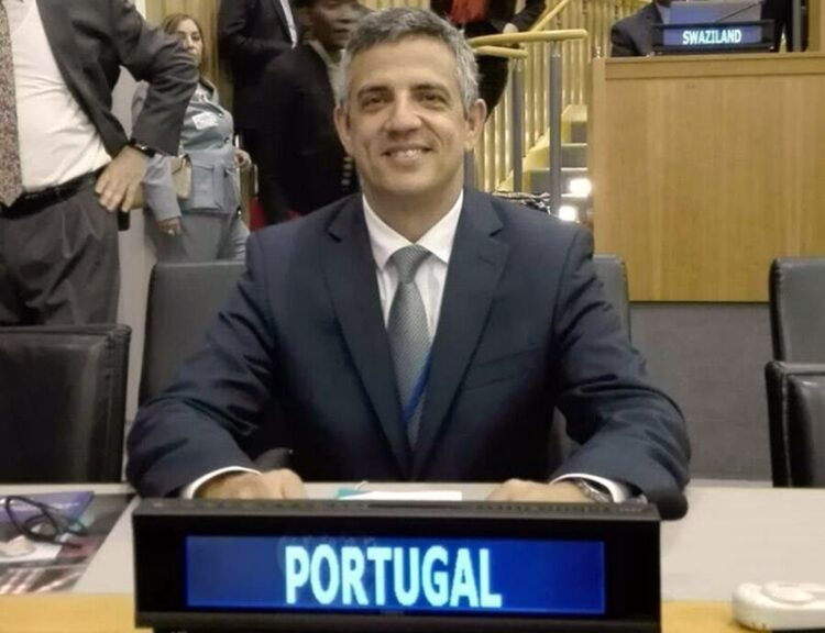 ONU. Português Aldino Campos reeleito para Comissão dos Limites da Plataforma Continental 11 ONU. Português Aldino Campos reeleito para Comissão dos Limites da Plataforma Continental