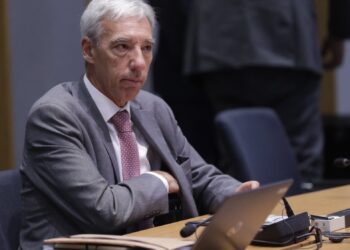 MNE: Rússia não vai poder exportar guerras a países da NATO após cimeira de Madrid