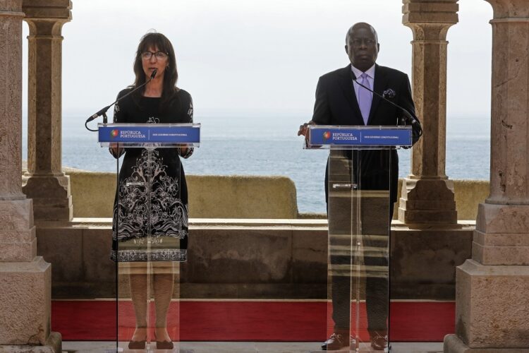 Portugal e Angola assinam programa-quadro na Defesa até 2026 11 Portugal e Angola assinam programa-quadro na Defesa até 2026