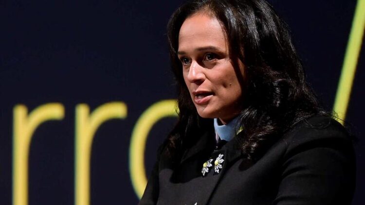 Presidente angolano ataca Isabel dos Santos e justifica anulação de concursos das empresas que lhe tinham sido entregues pelo pai com poupanças 11 Presidente angolano ataca Isabel dos Santos e justifica anulação de concursos das empresas que lhe tinham sido entregues pelo pai com poupanças